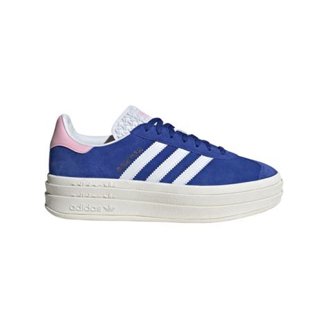 adidas gazelle rood blauw|adidas gazelle pink.